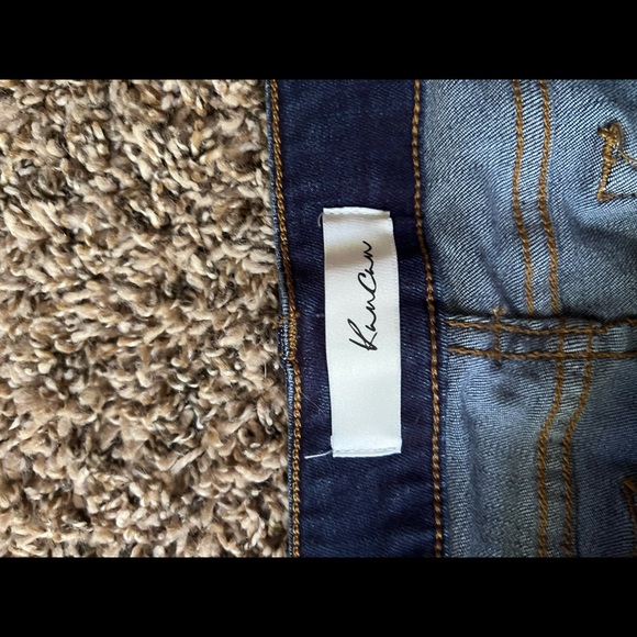 Kancan jeans - Picture 2 of 4